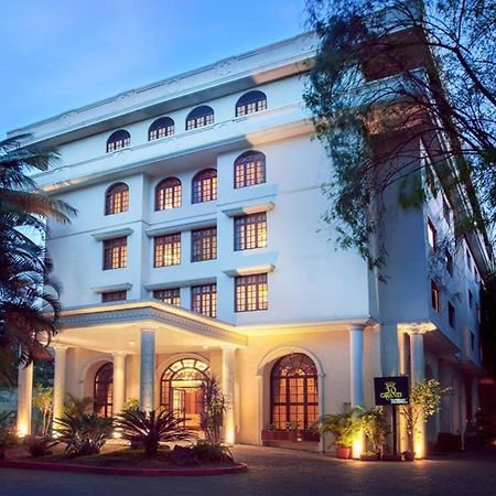 Hotel The The Grand Magrath Μπανγκαλόρ Εξωτερικό φωτογραφία