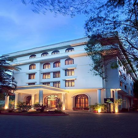 Hotel The The Grand Magrath Μπανγκαλόρ Εξωτερικό φωτογραφία