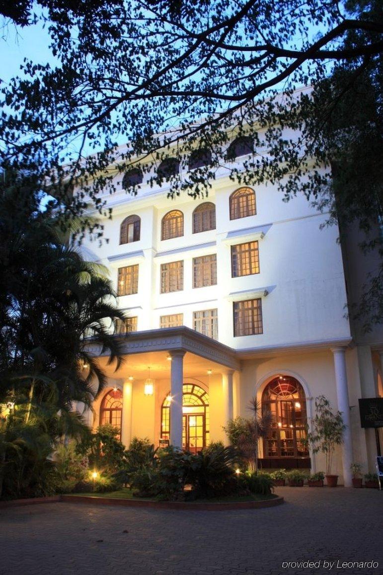 Hotel The The Grand Magrath Μπανγκαλόρ Εξωτερικό φωτογραφία